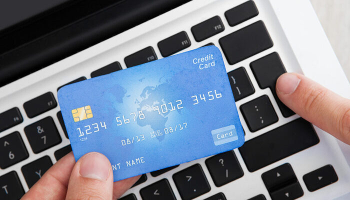 6 top business credit card companies