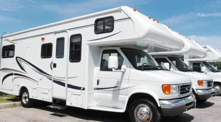 6 trips to consider taking in an RV