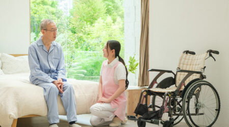 6 ways in which assisted living benefits seniors