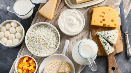 6 foods that can help prevent osteoporosis