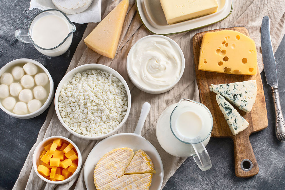 6 foods that can help prevent osteoporosis