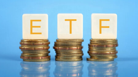 6 high dividend ETF funds you can invest in