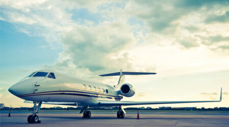 6 interesting facts about long-haul flights