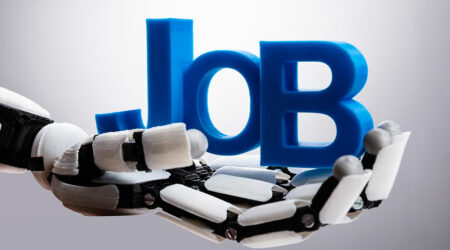 6 jobs that AI might replace soon