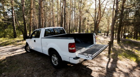 6 key features of the 2024 RAM 1500 Limited