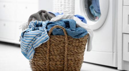 6 laundry mistakes to avoid
