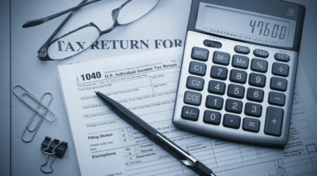 6 mistakes to avoid when filing tax returns