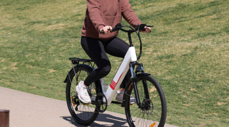 6 mistakes to evade while buying an e-bike