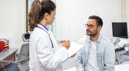 6 questions to ask your doctor during a routine check-up