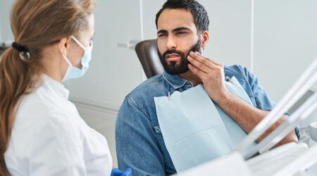 6 signs of bad dental practices