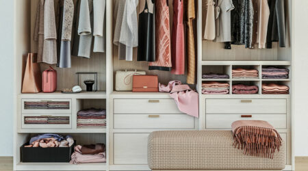 6 signs to get a wardrobe makeover immediately