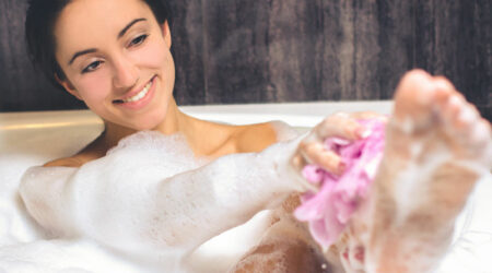 7 common bathing mistakes to avoid