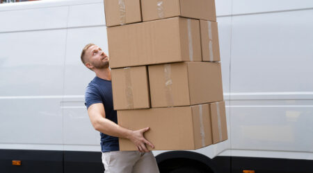 7 errors to avoid with movers and packers