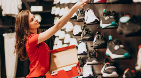 7 fashion mistakes to avoid when buying sportswear