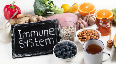 7 signs of a weakened immune system