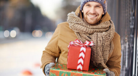 8 thoughtful gifts for people who are hard to buy for