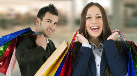 8 Hacks to Get the Most Out of Black Friday Shopping