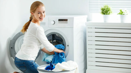 8 laundry secrets from five-star hotels revealed