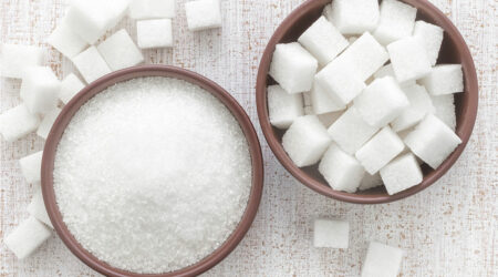 8 noticeable signs of excess sugar intake