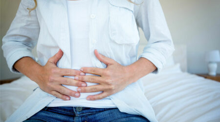 8 signs of gastrointestinal disorders due to excessive sugar