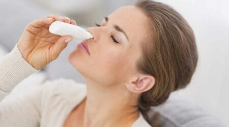 9 tips to relieve nasal congestion naturally