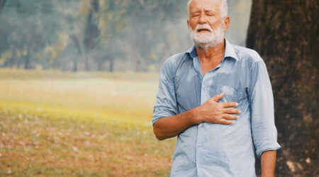 9 early signs of COPD that should not be ignored